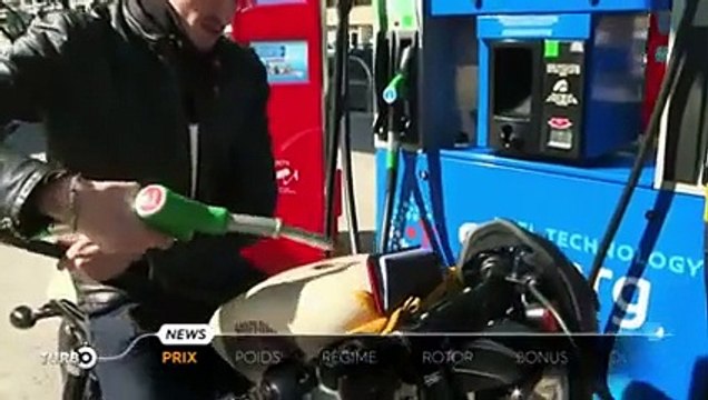 Voitures de rêve à Monaco - Emission TURBO du 18/10/2020