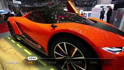 Zapping TURBO du 01/03/2020