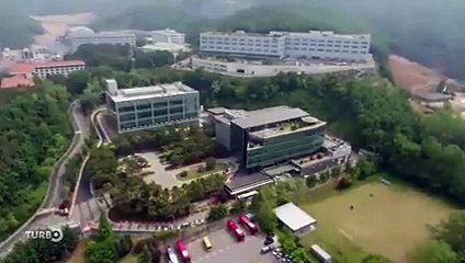 Hyundai et l'hydrogène, un constructeur en avance sur son temps - Reportage TURBO du 29/03/2020