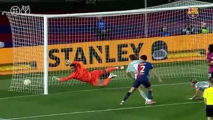 FC Barcelona 4-4 Atletico de Madrid.  !!!!!   Highlights !!!! 2025