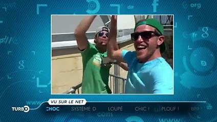 Vu sur le Net - Extrait TURBO du 22/03/2020