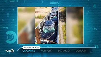 Vu sur le Net - Extrait TURBO du 04/10/2020