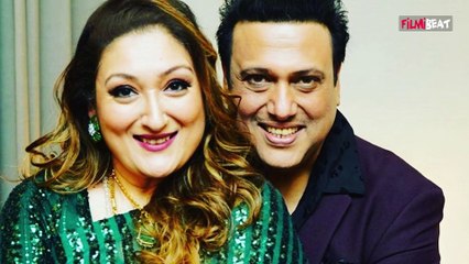 Govinda Divorce:भांजे Krushna Abhishek ने बताई मामा Govinda के Divorce की बताई सच्चाई, 'वो अलग नहीं'
