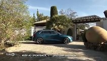 Audi A3 Sportback, 4ème génération ambitieuse - Essai TURBO du 10/01/2021