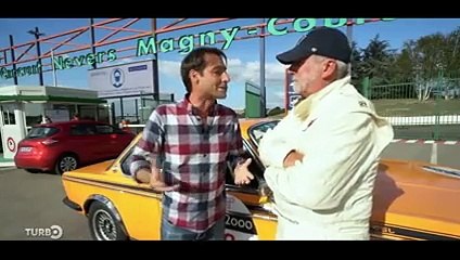 Tour Auto Optic 2000 - Emission TURBO du 13/09/2020