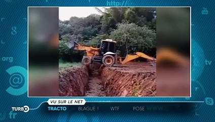 Vu sur le Net - Extrait TURBO du 28/02/2021