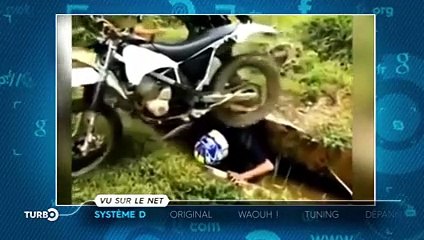 Vu sur le Net - Extrait TURBO du 23/05/2021