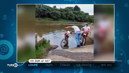 Vu sur le Net - Extrait TURBO du 14/03/2021