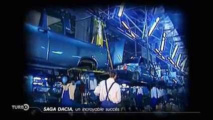 Maserati : du passé au futur - Emission TURBO du 14/03/2021