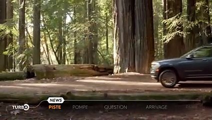 Zapping TURBO du 10/10/2021