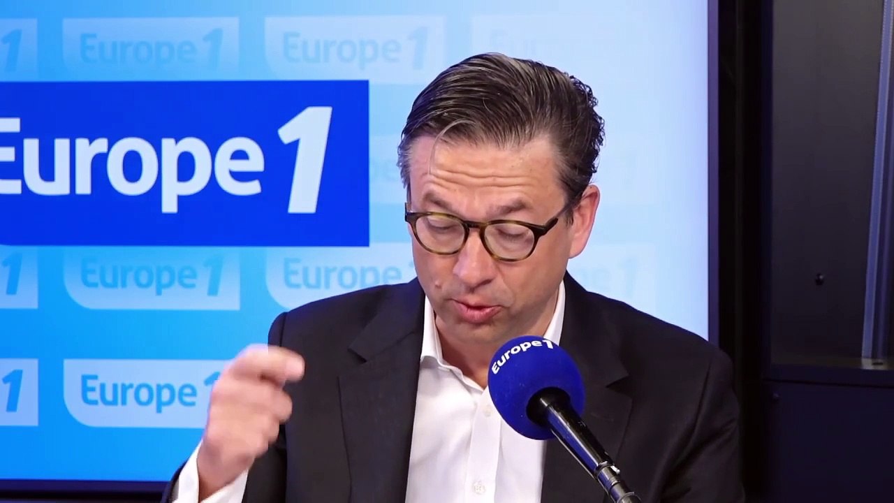 «Comment en finir avec le trop plein de normes» : la contre-proposition d'Édouard Tétreau