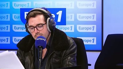 Mohamed Amra a passé sa première nuit en prison