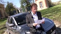 Peugeot 208, que vaut le modèle de base ? - Essai TURBO du 25/04/2021