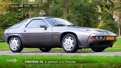 Stratégie DS, le premium à la française - Reportage TURBO du 22/11/2020