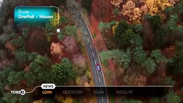 BMW Série 4 Gran Coupé, Toyota Land Cruiser, la voiture électrique - Zapping TURBO du 13/06/2021