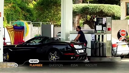 Subaru WRX, NIO ET7, tarifs de l’essence - Zapping TURBO du 19/09/2021