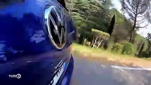 Volkswagen Touareg R eHybrid, sportif et vertueux - Essai TURBO du 27/06/2021