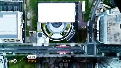 Zapping TURBO DU 27/06/2021