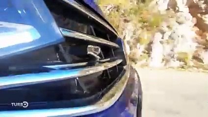 VW Tiguan eHybrid / Tiguan R, 2 version opposées - Comparatif TURBO du 17/01/2021