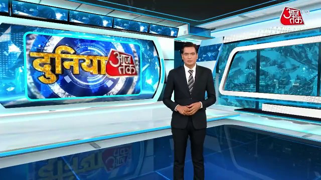 दुनिया आजतक: यूक्रेन के राष्ट्रपति जेलेंस्की जल्द करेंगे अमेरिका का दौरा, ट्रंप ने दी जानकारी