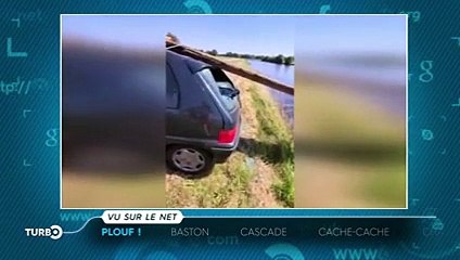 Vu sur le Net - Extrait TURBO du 14/02/2021