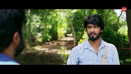 RAM CHARAN & Samantha Ruth Full Action Hindi Dubbed Movie - Rakhel - Latest South Indian Movie 2025