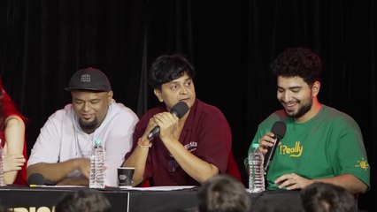 INDIA'S GOT LATENT EP 06 ft. Vipul Goyal, Joke Singh, Sonali thakker comedy