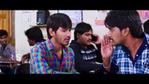 Ekka - Ram Pothineni & Sreeleela Full Action Movie - South Indian Hindi Dubbed Movie - RED STUDIO