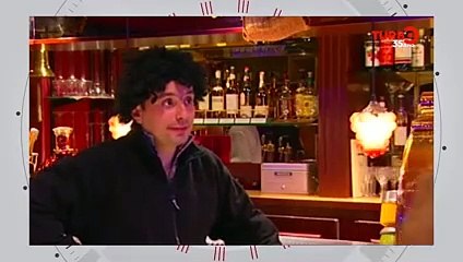 TURBO 35 ans - La mythique Ford Gran Torino de Starsky et Hutch (2004)