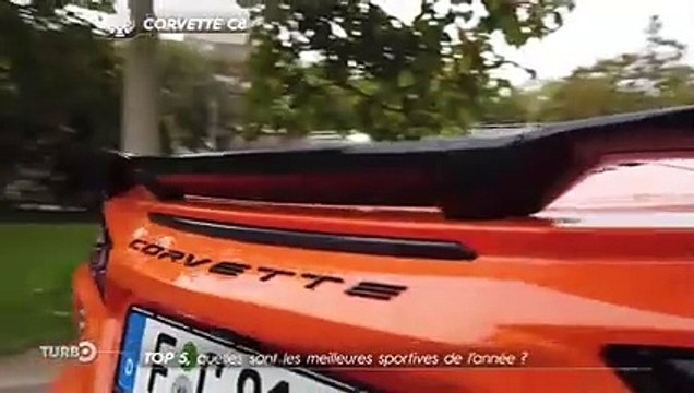 TOP 5, quelles sont les meilleures sportives de l'année ? - Reportage TURBO du 19/12/2021