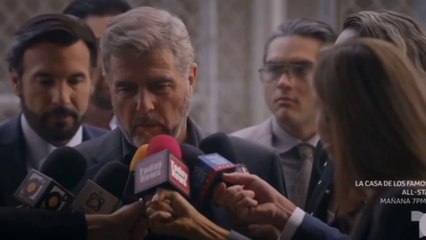 SED DE VENGANZA _ CAPÍTULO 77 COMPLETO _ HD