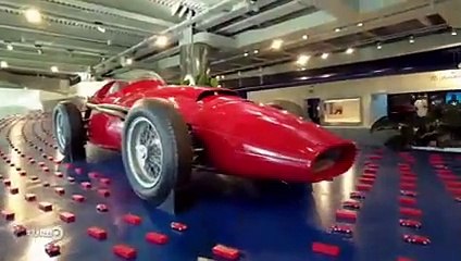 MC20, la superstar de Maserati - Reportage TURBO du 20/03/2022