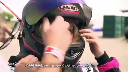 Dragsters, plein les yeux et les oreilles - Reportage TURBO du 28/08/2022