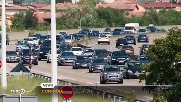 Aston Martin V12 Vantage, Alpina, Contrôle Technique - Zapping TURBO du 20/03/2022