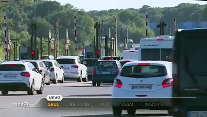 Chrysler 300, Delage D12 - Zapping TURBO du 25/09/2022