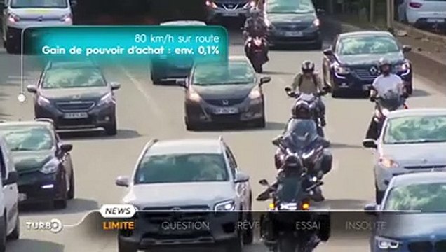 Ferrari Purosangue, Peugeot e-308, Pagani Utopia – Zapping TURBO du 18/09/2022