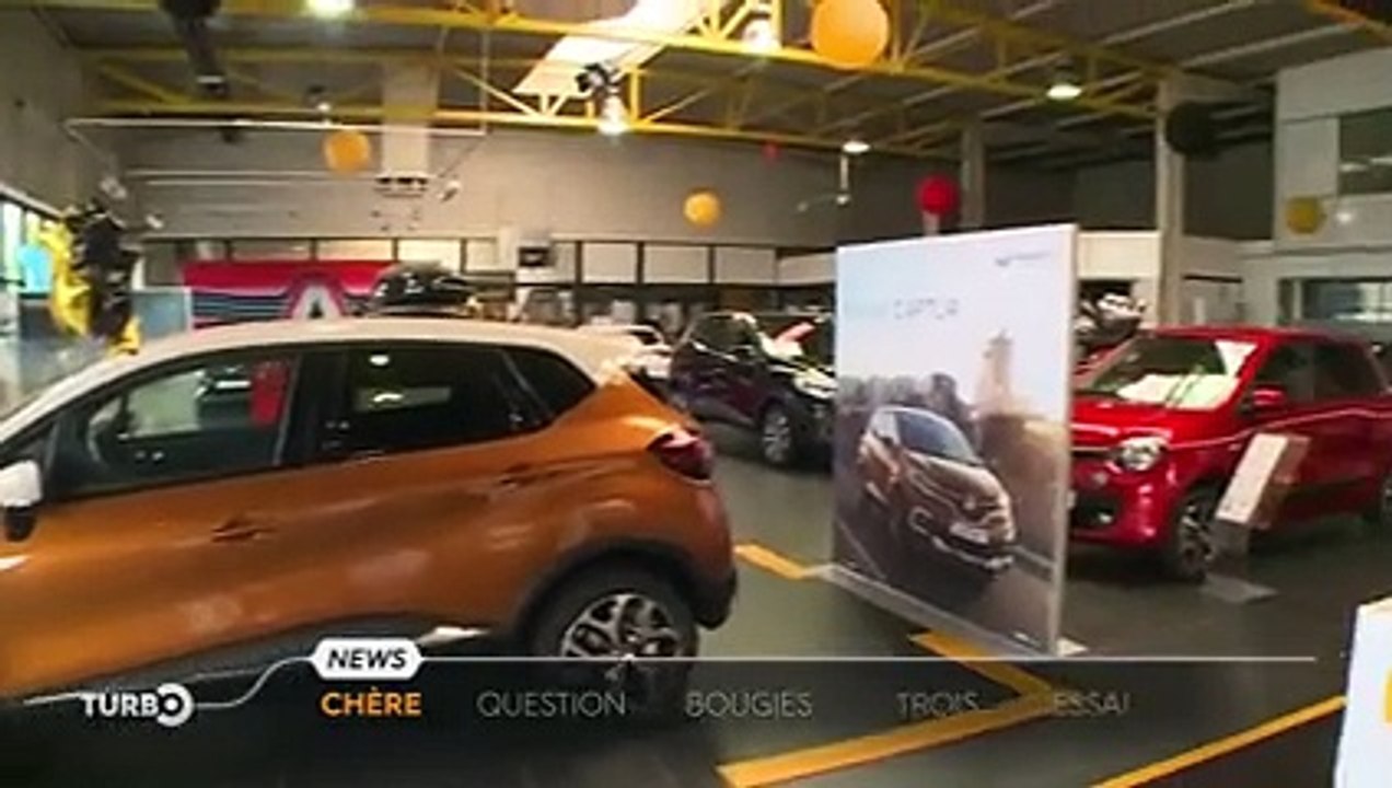 Citroën BX, Polestar 3, Rolls-Royce Spectre - Zapping TURBO du 23/10/2022