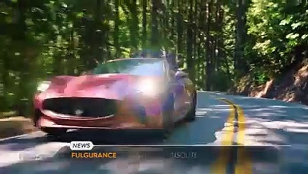 Camping-Cars et Vans, les tendances 2023 - Emission TURBO du 09/10/2022