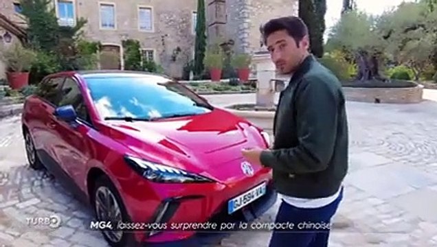 Zoute Grand Prix, le luxe les pieds dans l'eau - Emission TURBO du 06/11/2022