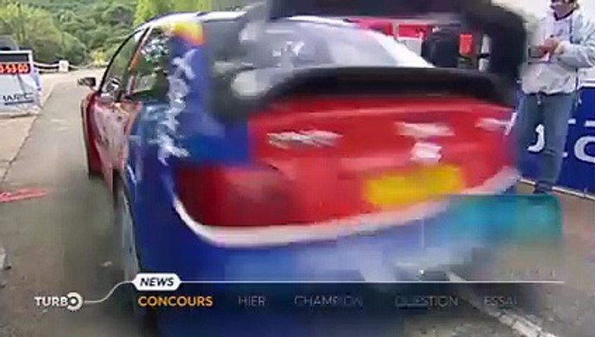 Maserati MC20 Cielo, DeLorean Alpha-5 EV -...