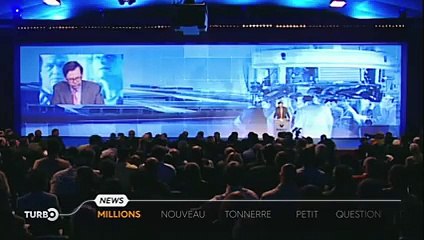 Ineos Grenadier, petits excès de vitesse - Zapping TURBO du 08/05/2022