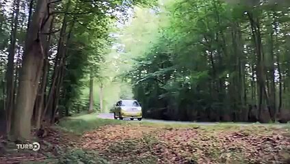 Volkswagen ID.Buzz, le combi 2.0 à l'essai - Essai TURBO du 11/09/2022