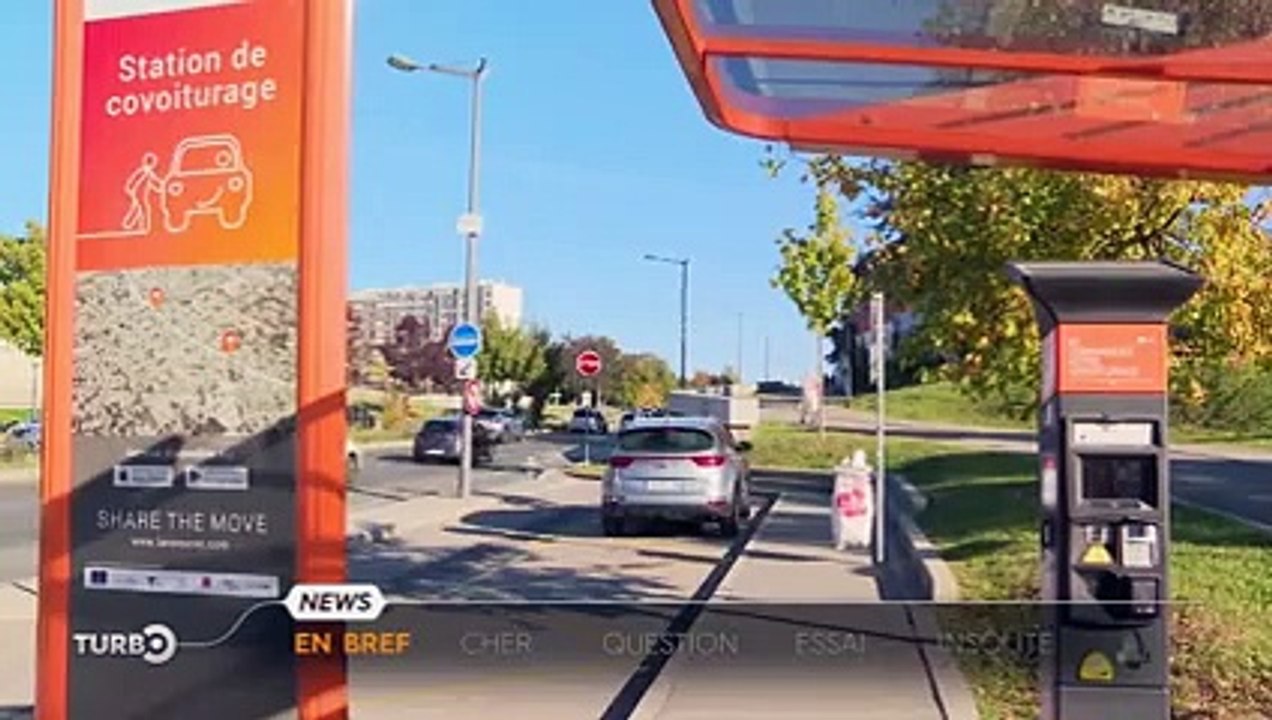 Mercedes-Maybach S680, Prix du permis et de l’assurance - Zapping TURBO du 18/12/2022