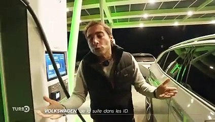 Volkswagen, de la suite dans les ID. - Reportage TURBO du 15/01/2023