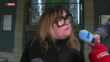 Procès Le Scouarnec : l'ex femme de l'ancien chirurgien attendue à la barre