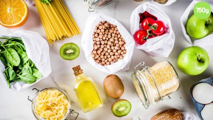 Yaourts au lait de chèvre et confiture de lait