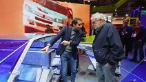 CES de Las Vegas - Emission TURBO du 15/01/2023