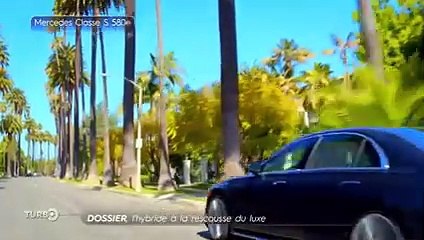 Bentley Flying Spur, l'hybride à la rescousse du luxe - Essai TURBO du 05/03/2023