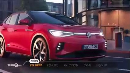 Ferrari Roma Spider, Ford Explorer, Dodge Challenger SRT Demon - Zapping TURBO du 26/03/2023