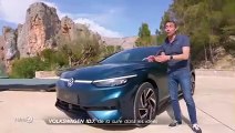 Volkswagen ID.7, de la suite dans les idées - Essai TURBO du 30/04/2023